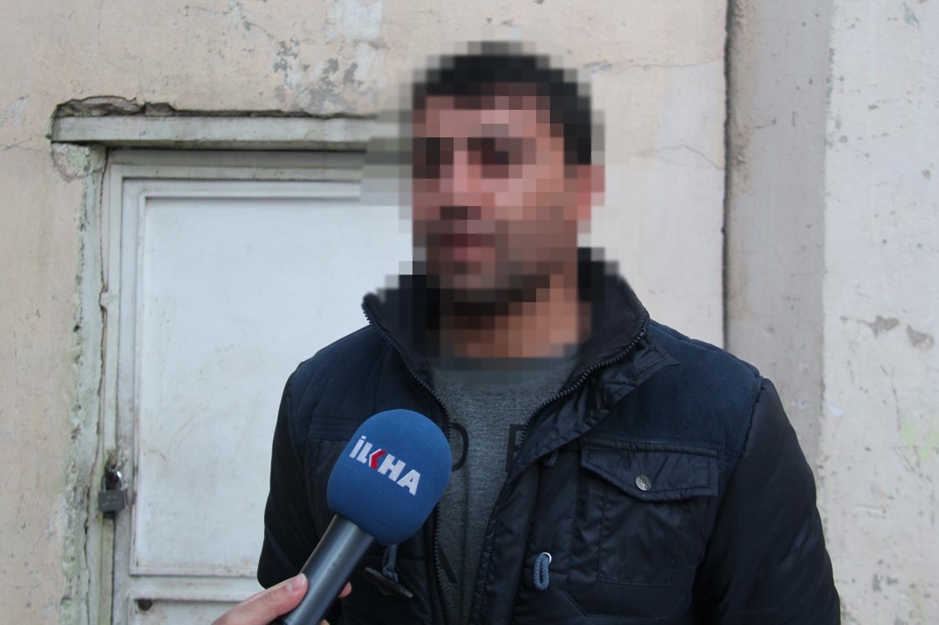 Yaşamla ölüm arasında gelgitler yaşayan halk o anları anlattı Yaşamla ölüm arasında gelgitler yaşayan halk o anları anlattı